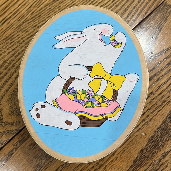 Nesting Easter egg boxes - Picture 6 of 6